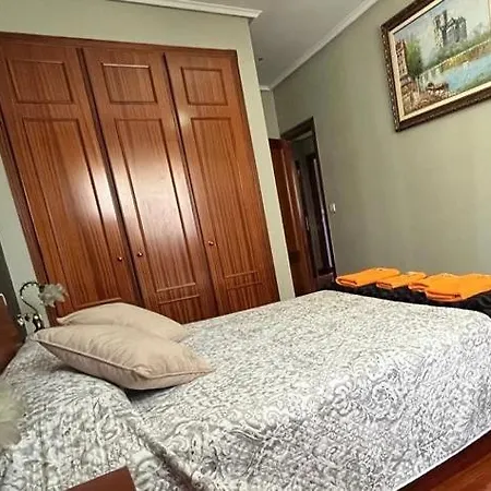 Amezola 1- Habitación Con Baño Incorporado En Casa Compartida *