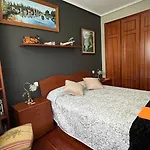 Privat bolig Amezola 1- Con Bano Incorporado En Casa Compartida